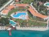 Хотел Ephesia Holiday Beach Club HV - фасада
