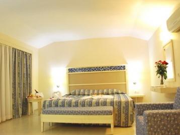 Хотел Ephesia Holiday Beach Club HV - стая Делукс