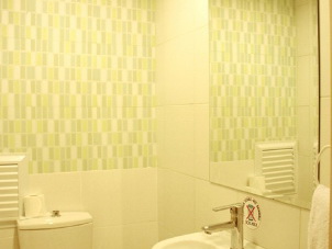 Хотел Ephesia Holiday Beach Club HV - фамилна стая