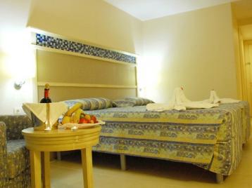 Хотел Ephesia Holiday Beach Club HV - стая
