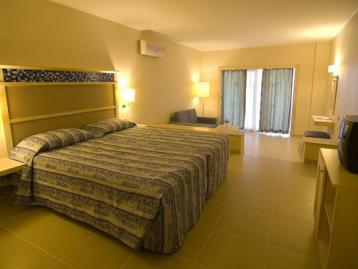Хотел Ephesia Holiday Beach Club HV - стая