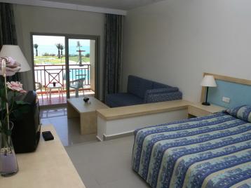 Хотел Ephesia Holiday Beach Club HV - стая