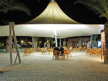 Хотел Ephesia Holiday Beach Club HV - ресторант