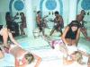 Хотел Ephesia Holiday Beach Club HV - турска баня