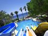 Хотел Ephesia Holiday Beach Club HV - пързалка