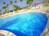 Хотел Ephesia Holiday Beach Club HV - басейн