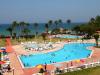 Хотел Ephesia Holiday Beach Club HV - басейн