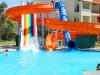 Хотел Ephesia Holiday Beach Club HV - пързалка
