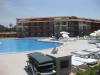 Хотел Ephesia Holiday Beach Club HV - басейн
