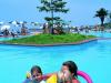 Хотел Ephesia Holiday Beach Club HV - басейн
