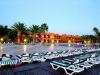 Хотел Ephesia Holiday Beach Club HV - шезлонги