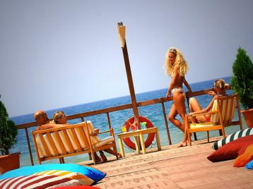 Хотел Ephesia Holiday Beach Club HV