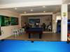 Хотел Ephesia Holiday Beach Club HV - билярд