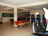 Хотел Ephesia Holiday Beach Club HV - игрална зала