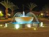 Хотел Ephesia Holiday Beach Club HV - фонтан