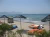 Хотел Ephesia Holiday Beach Club HV - плаж
