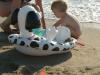 Хотел Ephesia Holiday Beach Club HV - плаж