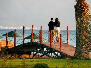 Хотел Ephesia Holiday Beach Club HV
