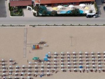 Хотел Olivera Resort - Изглед