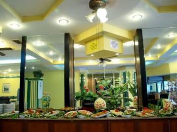 Хотел Olivera Resort - Ресторант
