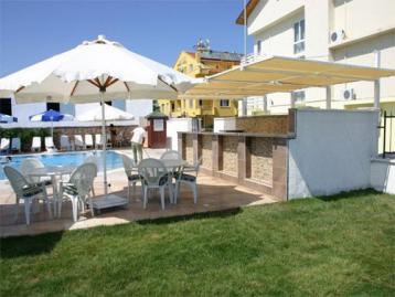 Хотел Olivera Resort - Басейн