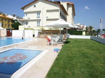 Хотел Olivera Resort - Басейн