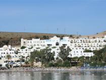 Хотел Salmakis Beach Resort & Spa