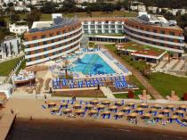 Хотел Yelken Spa & Wellness