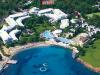 Хотел Samara - фасада