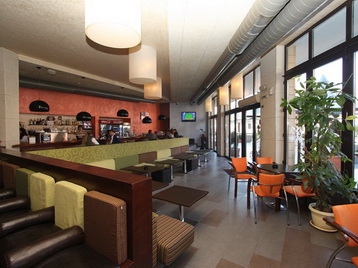 Хотел Мариета Палас - боулинг