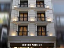 Хотел Nanda