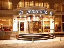 Хотел Golden Park