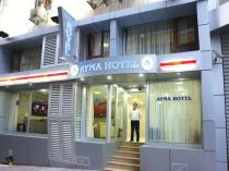Хотел Ayma