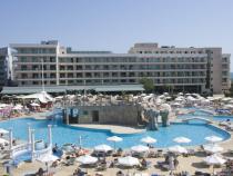 Club Hotel Evrika Beach