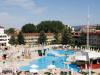 Club Hotel Evrika Beach - фасада
