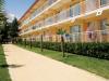 Club Hotel Evrika Beach - фасада