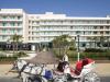 Club Hotel Evrika Beach - фасада