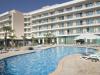 Club Hotel Evrika Beach - фасада