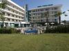 Club Hotel Evrika Beach - фасада