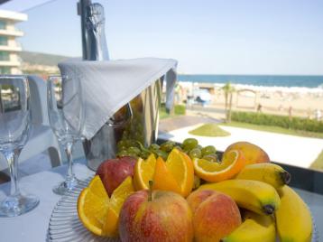 Club Hotel Evrika Beach - двойна стая