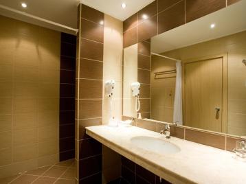 Club Hotel Evrika Beach - двойна стая