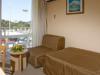 Club Hotel Evrika Beach - единична стая
