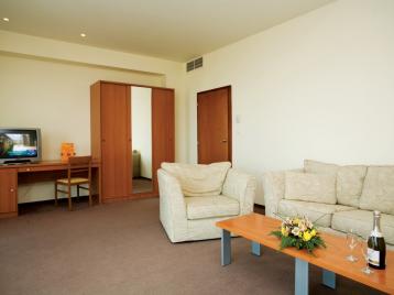 Club Hotel Evrika Beach - апартамент