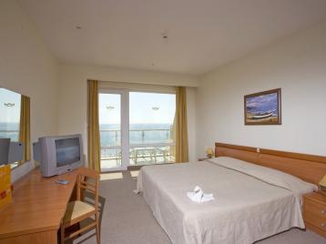 Club Hotel Evrika Beach - апартамент