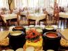 Club Hotel Evrika Beach - главен ресторант