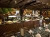 Club Hotel Evrika Beach - тематичен ресторант