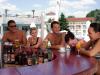 Club Hotel Evrika Beach - бар при басейна
