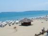 Club Hotel Evrika Beach - бар на плажа