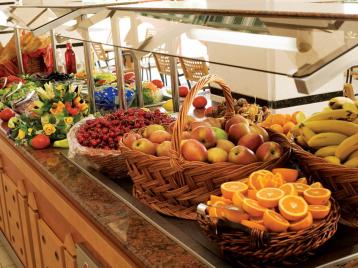 Club Hotel Evrika Beach - снек бар