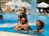 Club Hotel Evrika Beach - басейн